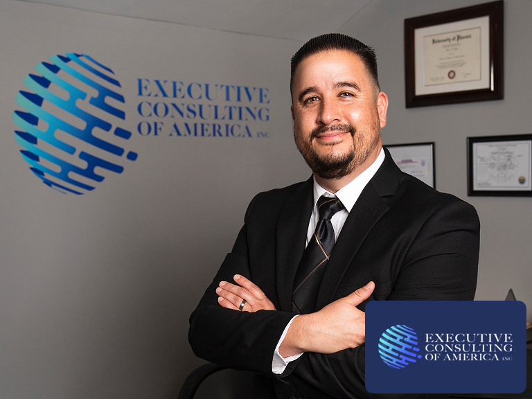 Alex Silva Owner Executive Consulting of America